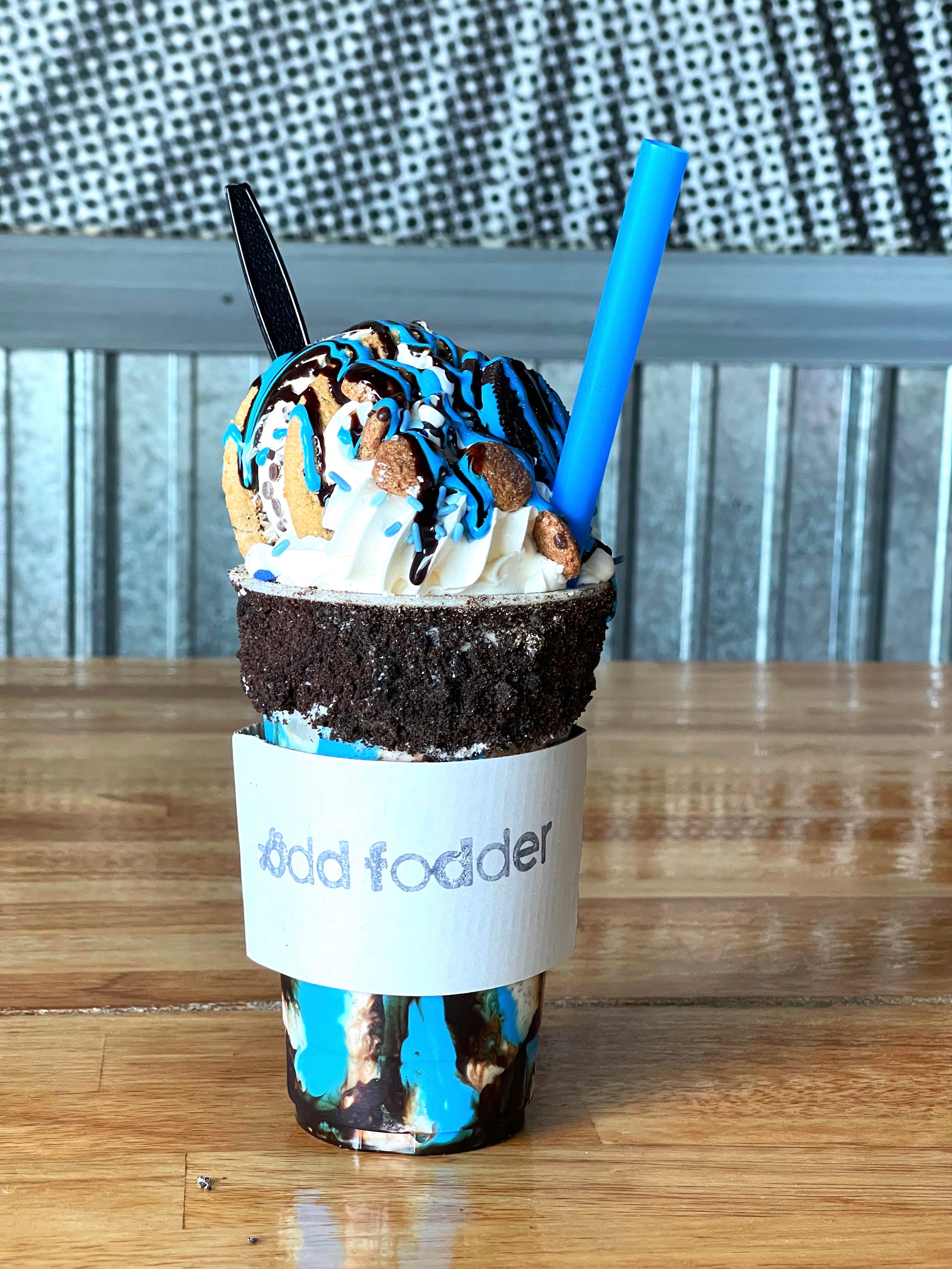 Odd Fodder - Desserts restaurant in Perrysburg, OH