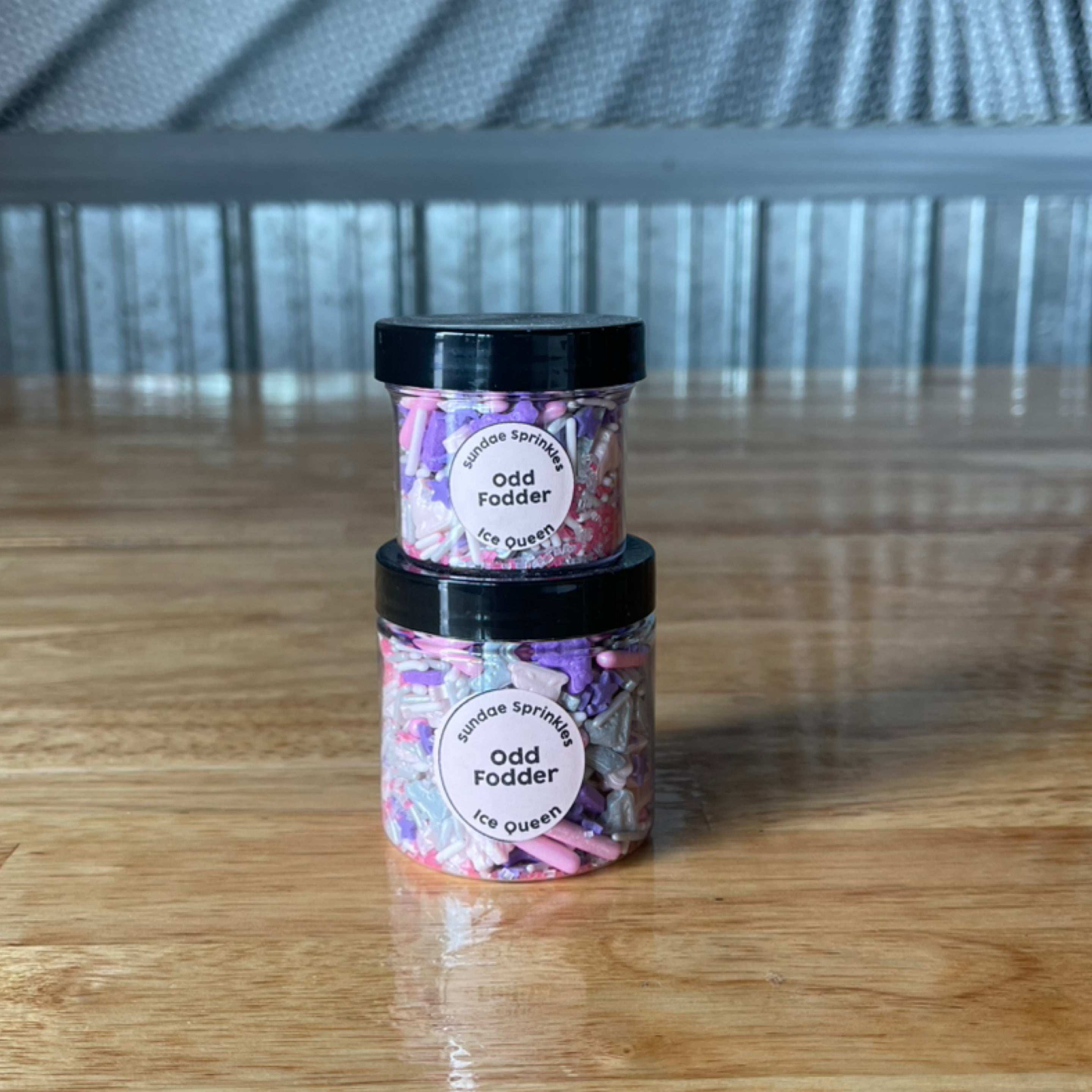 ice-queen-odd-fodder